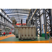 220 Kv China Öl-Immersed Verteilung Power Transformer